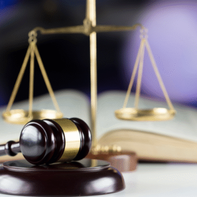 gavel